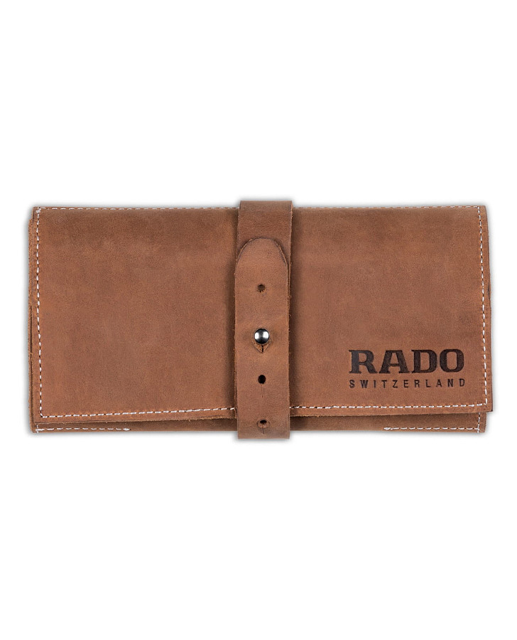 Часы Rado Captain Cook Automatic R32500328 — артикул R32500328