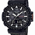 Японские часы Casio Pro Trek PRG-650YBE-3E