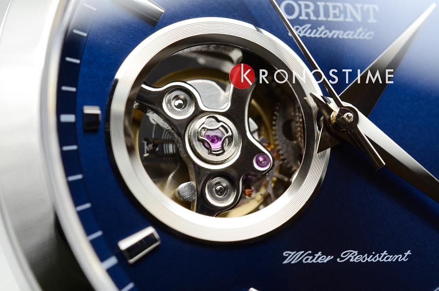 Часы Orient Classic Automatic AG03001D — нержавеющая сталь, мужские