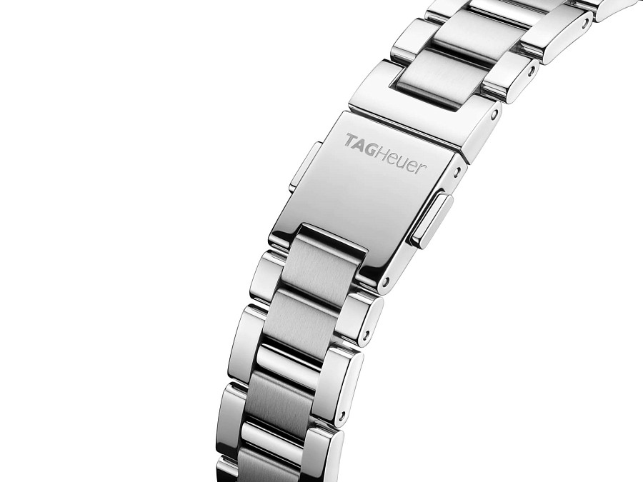 Часы TAG Heuer Carrera WAR1311.BA0778 — нержавеющая сталь, женские