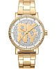 Американские наручные часы DKNY Soho Logo DK1L035M0215