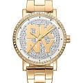 Американские наручные часы DKNY Soho Logo DK1L035M0215