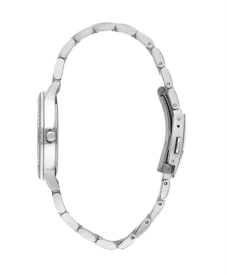 Часы Beverly Hills Polo Club BP3297C.320 — кварцевые, сталь металл