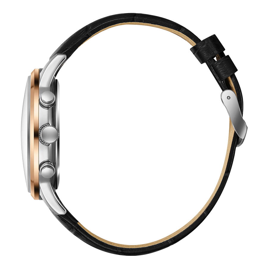 Часы Lee Cooper LC08154.531 — сталь металл, Англия