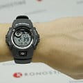 Японские часы Casio G-Shock G-2900F-8VER, фото 18