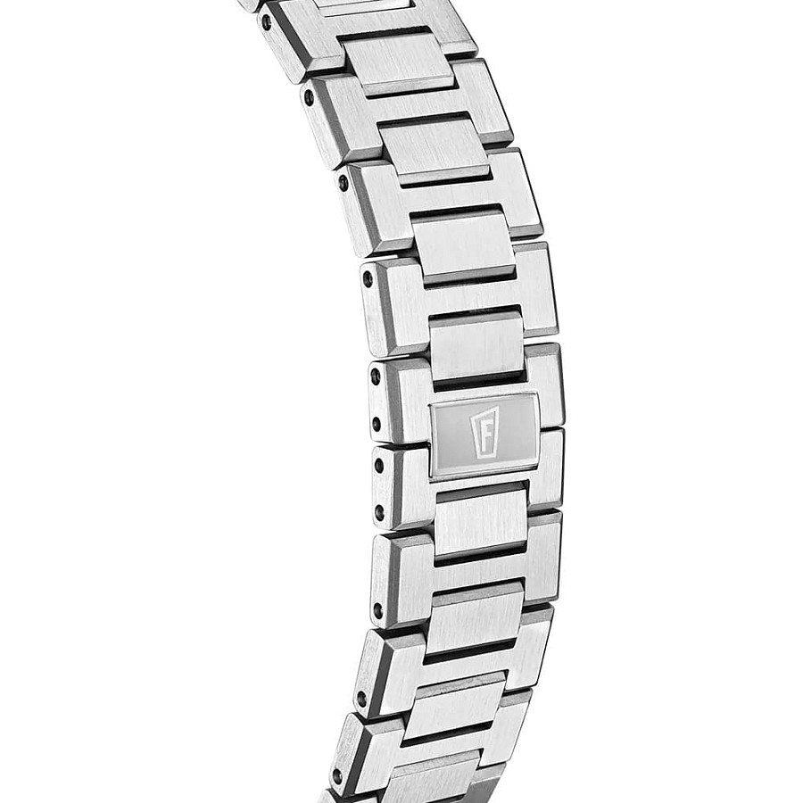 Часы Festina Rive F20059/2 — кварцевые, сталь
