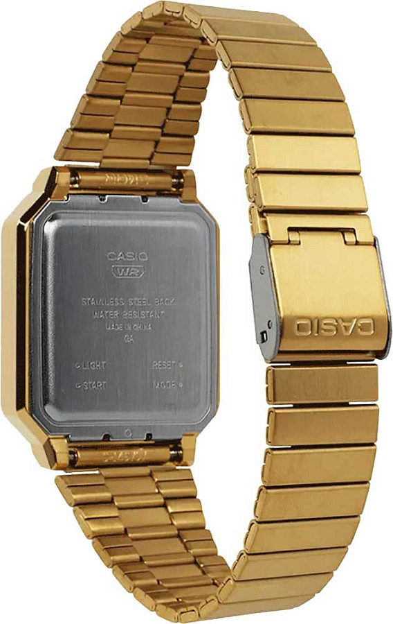 Часы Casio Vintage AQ-800EG-9ADF (AQ-800EG-9A) — артикул AQ-800EG-9A