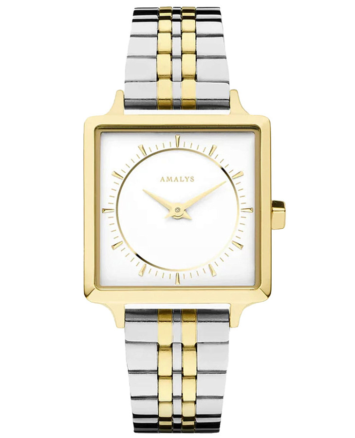 Часы Amalys Claire AMW-229 — женские, белый