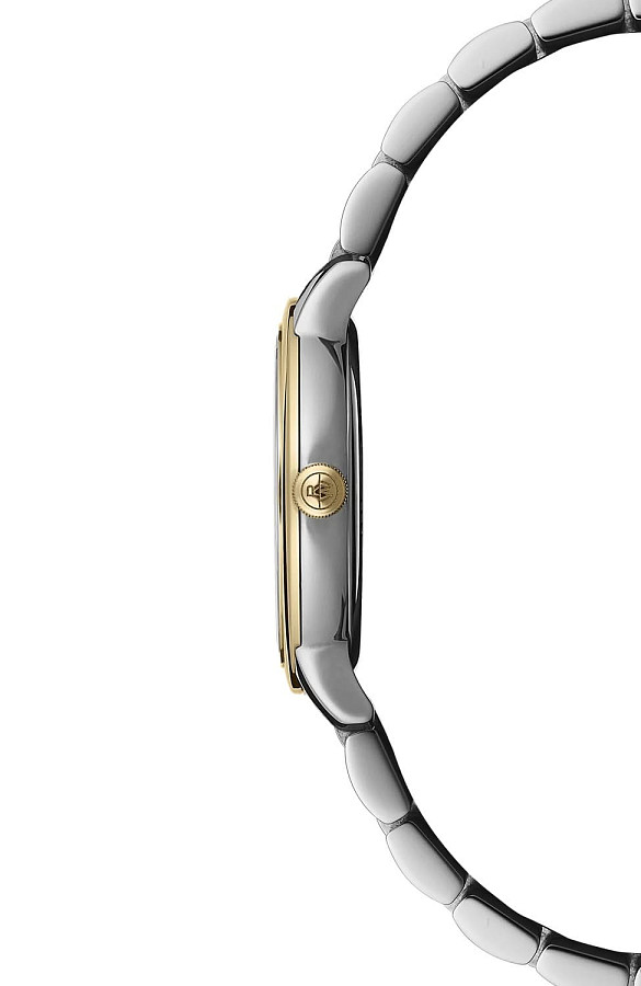 Часы Raymond Weil Toccata Classic 5985-STP-97081 — кварцевые, металл сталь