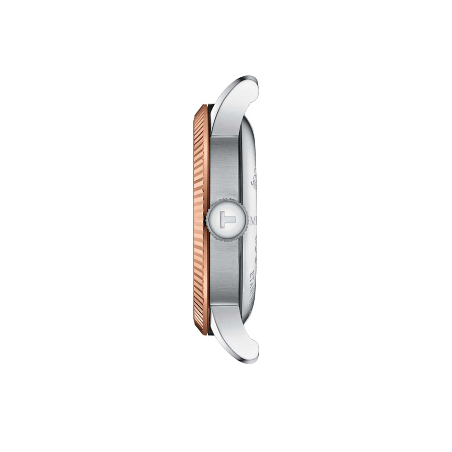 Часы Tissot Le Locle Automatic COSC Т932.408.41.033.00 — Швейцария, механические