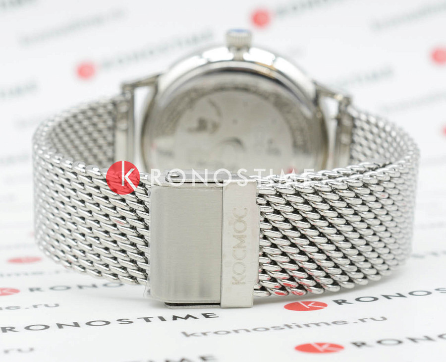Часы Космос Сириус K 021.10.30 — артикул K 021.10.30