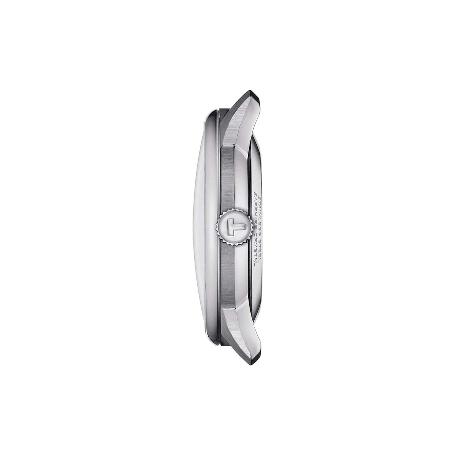 Часы Tissot Chemin des Tourelles Powermatic 80 T139.807.11.048.00 — артикул T1398071104800, мужские