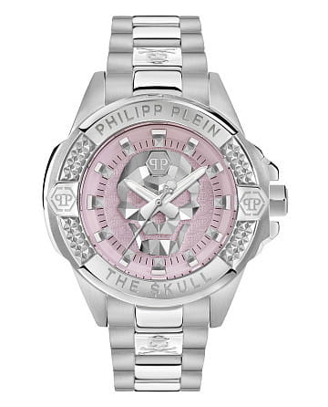 Часы Philipp Plein The Skull PWNAA1523 — купить в Санкт-Петербурге
