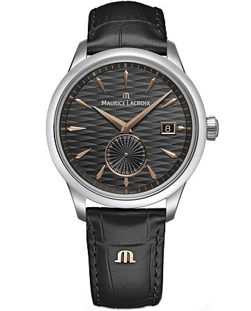 Maurice Lacroix 1975 756207-SS001-330-2