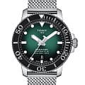 Швейцарские механические часы Tissot Seastar 1000 Powermatic 80 T120.407.11.091.00