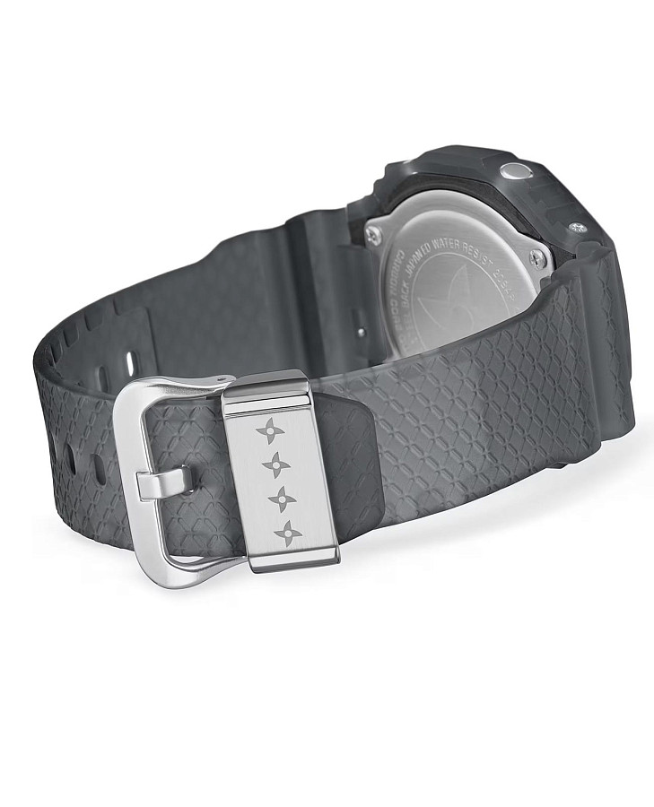Часы Casio G-Shock GA-2100NNJ-8A — артикул GA-2100NNJ-8A
