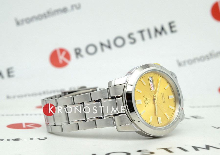 Часы Seiko 5 SNKK13K1 — артикул SNKK13K1
