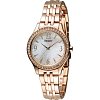 Японские часы Orient QC10001W (FQC10001W)
