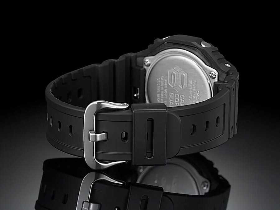 Часы Casio G-Shock GA-2100SU-1A — артикул GA-2100SU-1A