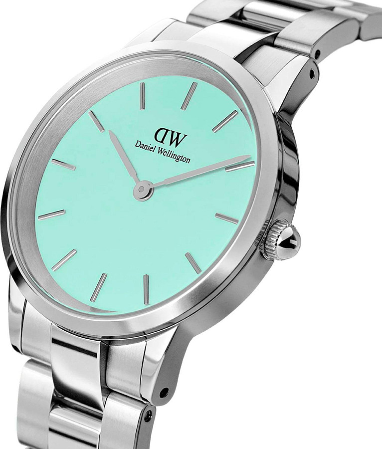 Часы Daniel Wellington Iconic Link DW00100539 — артикул DW00100539