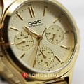 Японские часы Casio Collection LTP-V300G-9A, фото 8