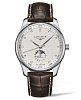 Швейцарские механические часы Longines Master Collection L2.919.4.77.3