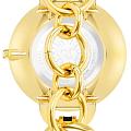 Американские наручные часы Anne Klein Metals 4092BKGB, фото 3
