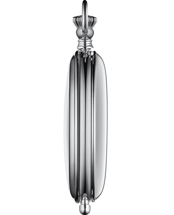 Часы Tissot Stand Alone T866.410.99.013.00 — латунь, Швейцария