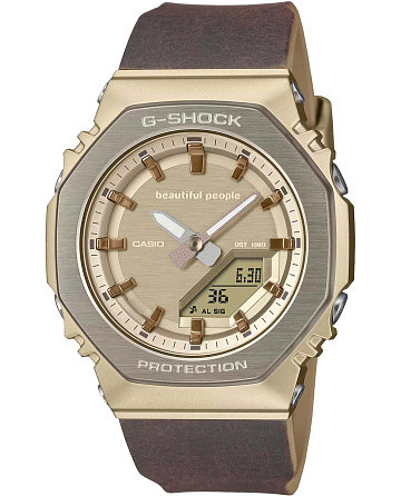 Casio G-Shock GM-S2110BP-5A