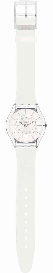 Часы Swatch Skin SFK360 — Швейцария, кварцевые