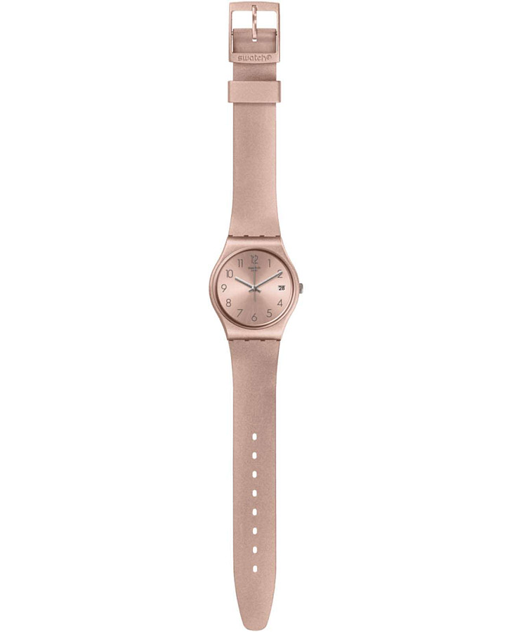 Часы Swatch Gent Standard GP403 — женские, силикон