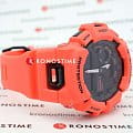 Японские часы Casio G-Shock GBA-900-4ADR (GBA-900-4A), фото 4