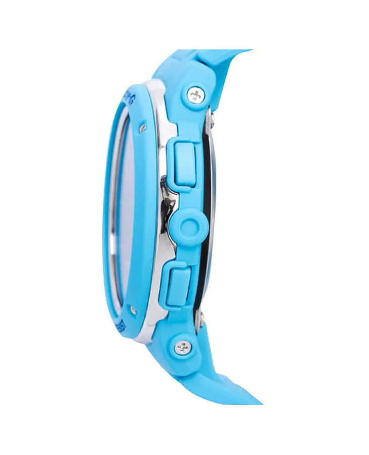 Часы Casio Baby-G BGA-150GR-2BER — артикул BGA-150GR-2BER