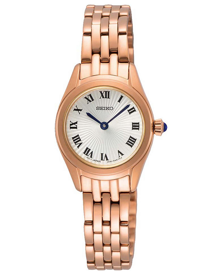 Часы Seiko Conceptual Series Dress SWR042P1 — женские, белый