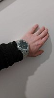Фото покупателя: Японские часы Casio G-Shock GA-700SKE-7A