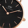 Шведские наручные часы Daniel Wellington Petite Sheffield DW00100224, фото 2