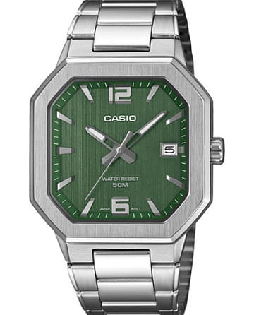 Casio Collection MTP-B195D-3A