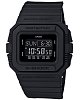 Японские часы Casio G-Shock DW-D5500BB-1