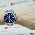 Швейцарские механические часы Certina DS Action Diver Chronograph Automatic C032.427.11.041.00, фото 10