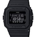 Японские часы Casio G-Shock DW-D5500BB-1