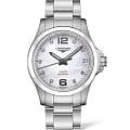 Швейцарские часы Longines Conquest V.H.P. L3.319.4.87.6