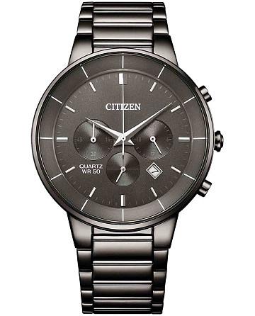 Citizen Chronograph AN8227-53H