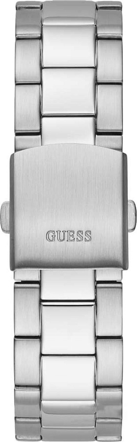Часы Guess Sport Steel GW0329G1 — металл сталь, США