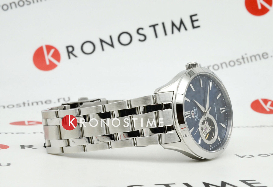 Часы Orient Classic Automatic AG03001D — артикул AG03001D
