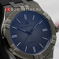 Швейцарские механические часы Maurice Lacroix Aikon Automatic Limited Edition AI6008-PVB00-330-2, фото 9