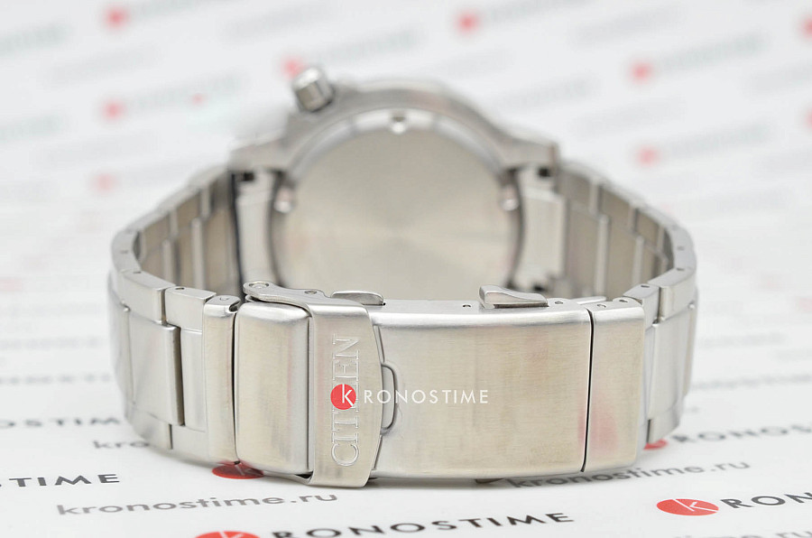 Часы Citizen Promaster BN0165-55L — Япония, кварцевые