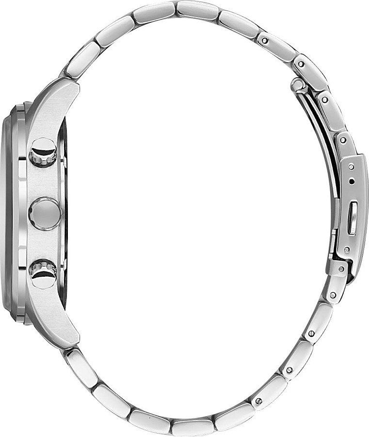 Часы Santa Barbara Polo & Racquet Club Legend SB.1.10518-1 — кварцевые, сталь металл