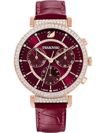 Swarovski Passage Chrono 5580345