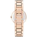 Американские наручные часы Anne Klein Diamond 1362BYRG, фото 3