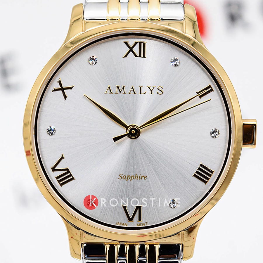 Часы Amalys Robbie AMW-216 — артикул AMW-216